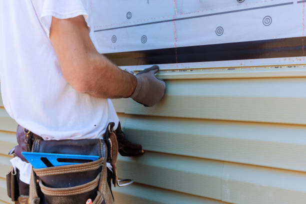 Trusted Siding Contractor service in Salem, WV - Creative Siding