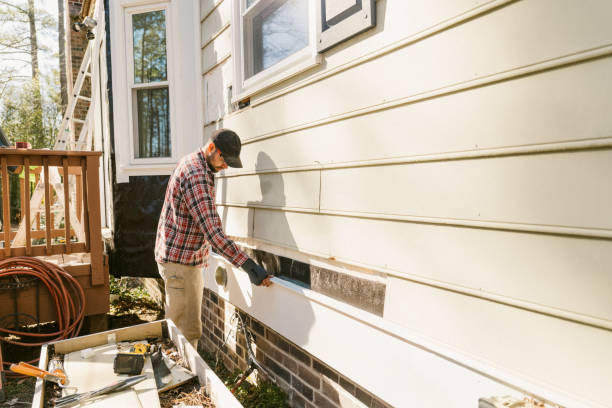 Trusted Vinyl Siding service in Salem, WV - Creative Siding